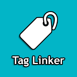 Tag Linker logo