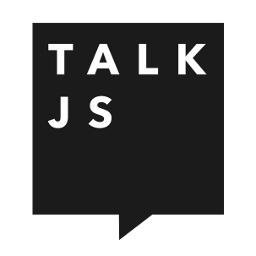 TalkJS logo
