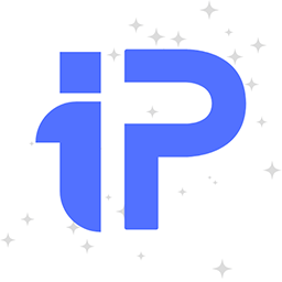 Server IP Dashboard logo