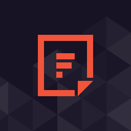 Filestack WP Upload logo