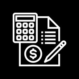 SIP Calculator logo
