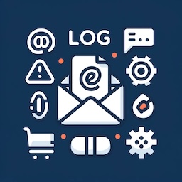 Error Logs Emailer for WooCommerce logo