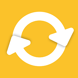 Reactflow Visitor Recording and Heatmaps logo