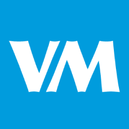 ViewMedica 9 logo
