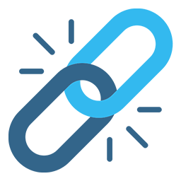 Sponsered Link logo