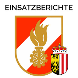 Einsatzberichte OOE logo