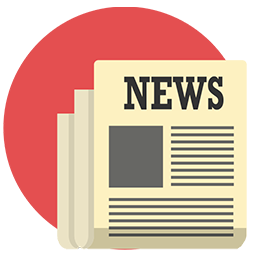 Instant Breaking News logo