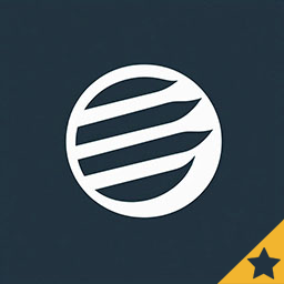 Fast Short News logo