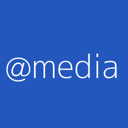 Responsive controls logo