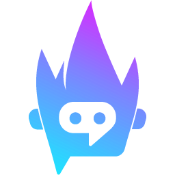 The Bot Forge Chatbot logo