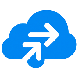 Codirun R2 Media & Static CDN logo