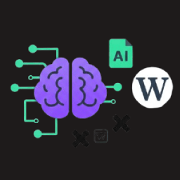 Markdown Content Negotiator for LLMs logo