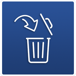 Delete Inactive Themes and Extensions logo