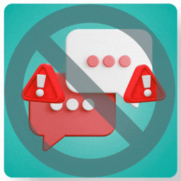AOS Comment Spam Cleanup logo