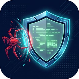 SyGy Security Log & Anti-Bot logo