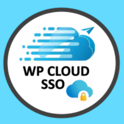 Cloud SAML SSO – Single Sign On Login logo