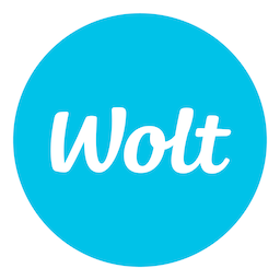 Wolt Storefront SDK logo
