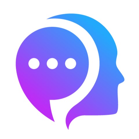 Kimiyi AI – AI Chatbot with Digital Human, ChatGPT logo