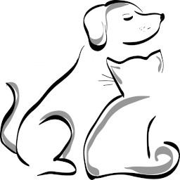 Pet-Manager – Petfinder logo