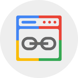 Embed Google Drive logo