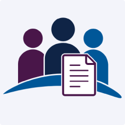 BoardScribe – Accessible Board Meeting Agendas and Minutes logo