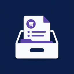 Order Archive Manager for WooCommerce logo