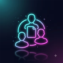 AIFORYA Multi Author logo