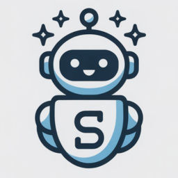 Stella Chatbot logo