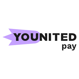 Younited Pay Payment Gateway logo