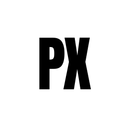 PerformX Custom Cursors logo