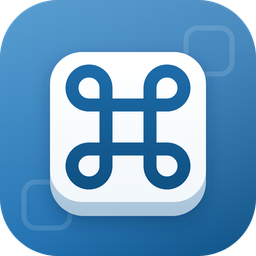 Admin Dashboard Shortcuts logo