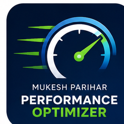 MP Performance Optimizer logo