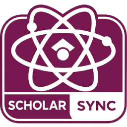 Scholar Sync logo