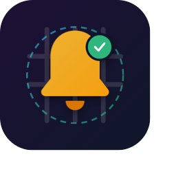 NotifyCrew – Team reminders for Slack logo