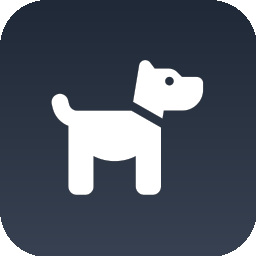 Spotmaniac Dog Pedigree logo