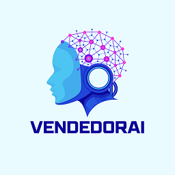 VendedorAI Sales Chat Widget logo