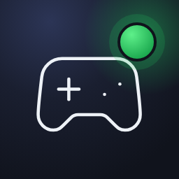 Gaming-Plus Game Server Status logo
