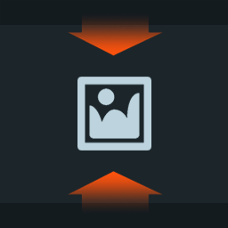 In Browser Image Compression logo