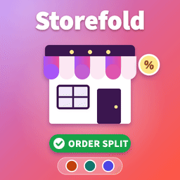 Storefold – Multivendor Marketplace for WooCommerce logo