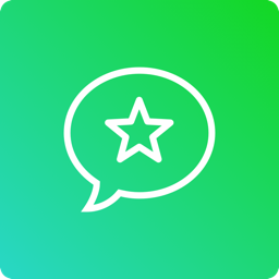 ShareThis Reviews logo