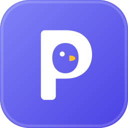 Pingvera logo
