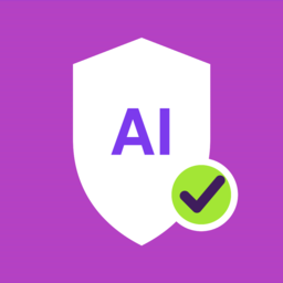 Jawnie – AI Disclosure for Chatbots & AI Images logo