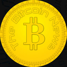 Bitcoin News logo