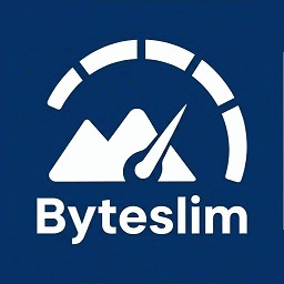 Byteslim Image Optimizer logo
