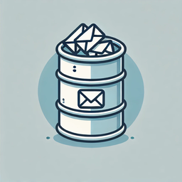 Mailvat logo