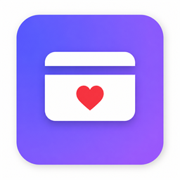 Flexible Donations for Stripe logo