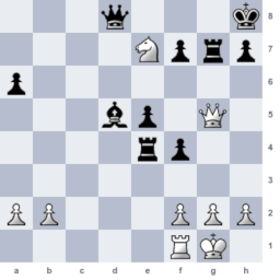 WP Shredderchess logo