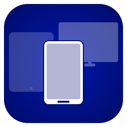 Slim Mobile Theme Switcher logo