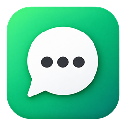 Click to Chat by Virtualcode logo