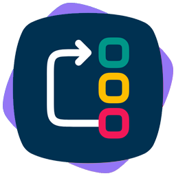 Post Order Master – Free Drag & Drop Hierarchy Manager logo